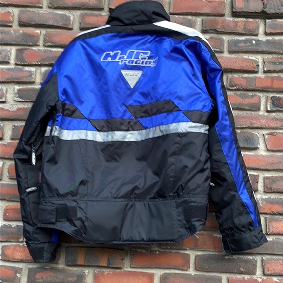 HJC Racing Winter Riding Jacket Sm Men’s - Picture 10 of 11